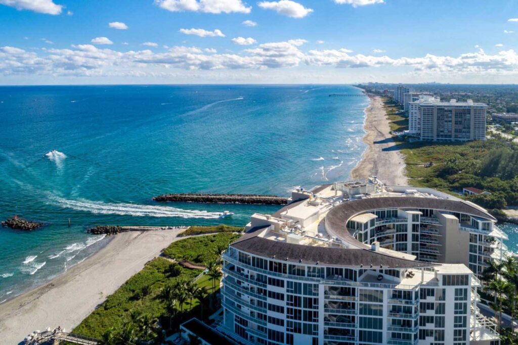 Licensed Drone Photographer, Aerial Photography in Fort Lauderdale, Florida